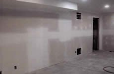 Drywall Finishing5